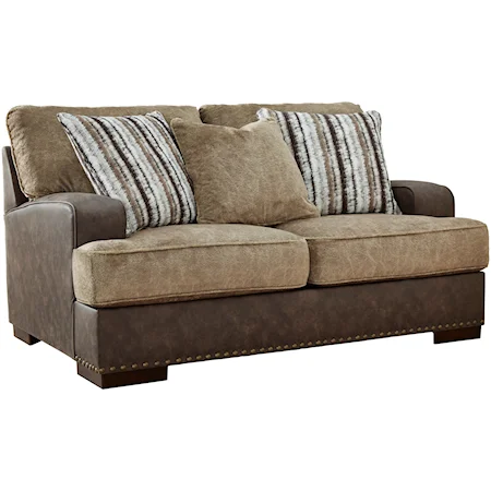 Loveseat