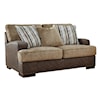 Ashley Furniture Signature Design Alesbury Loveseat