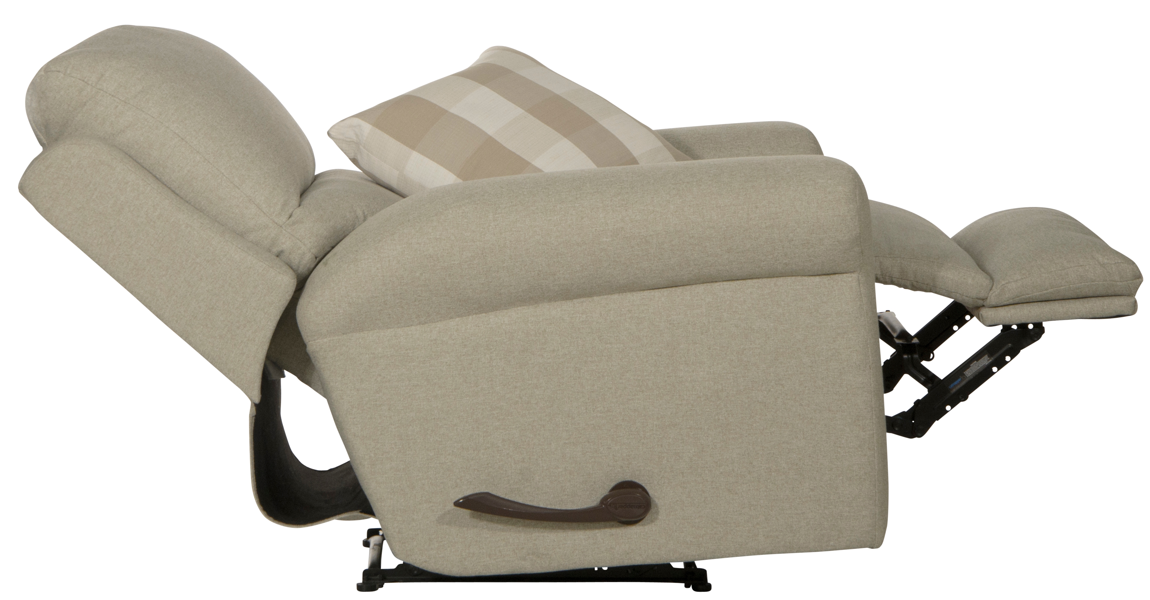 Catnapper Westport Manual Glider Recliner