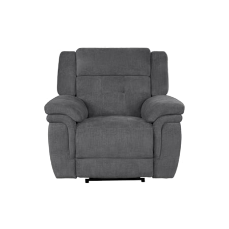 Power Reclining Living Room Set