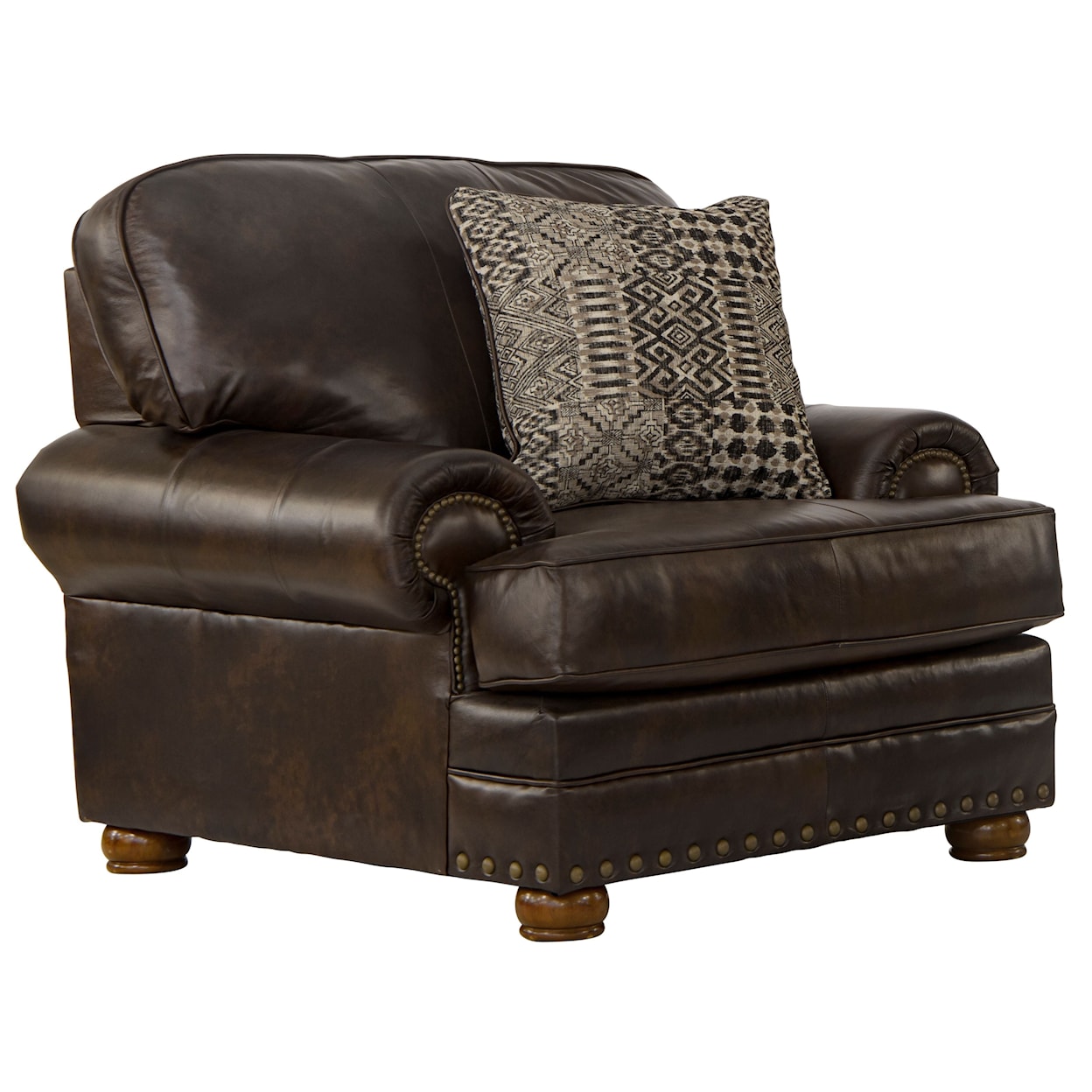 Jackson Furniture 5241 Roberto Chair