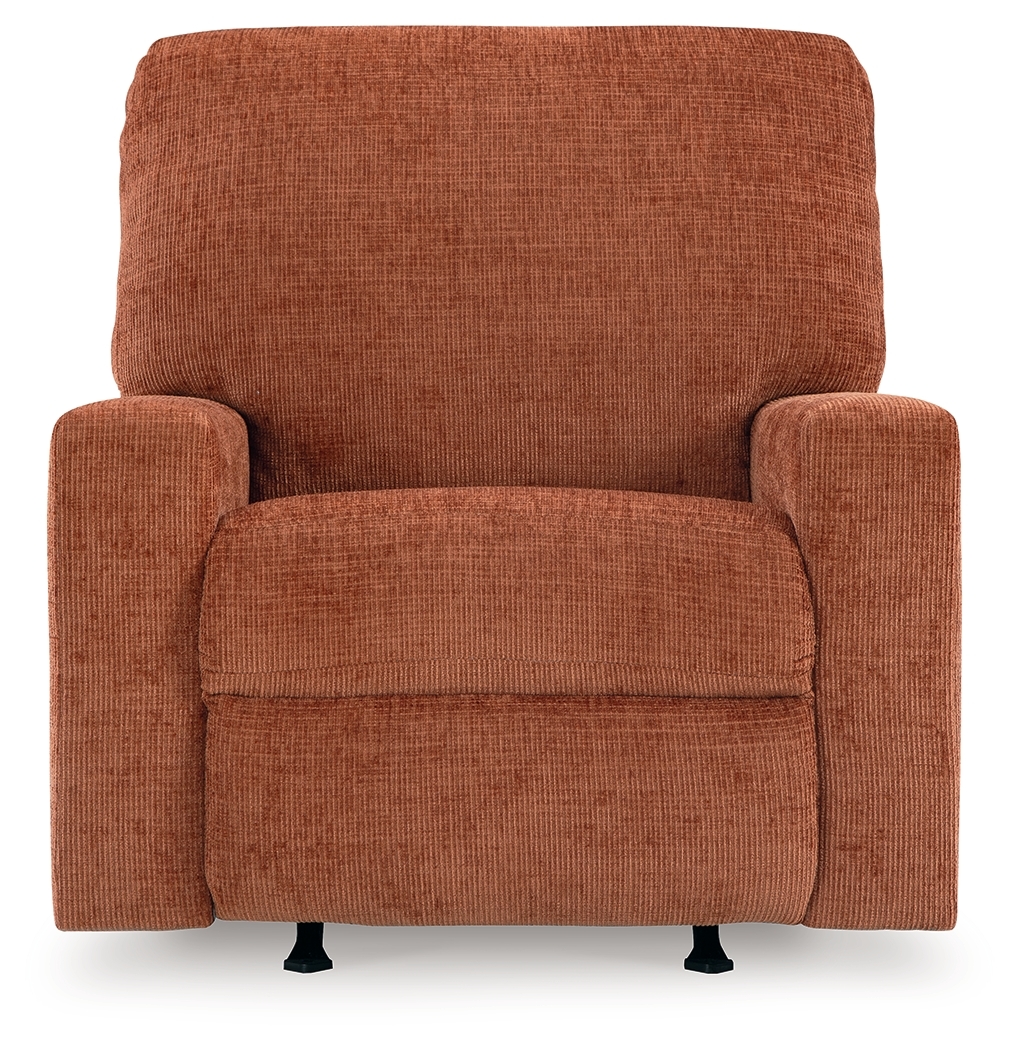 Rocker Recliner