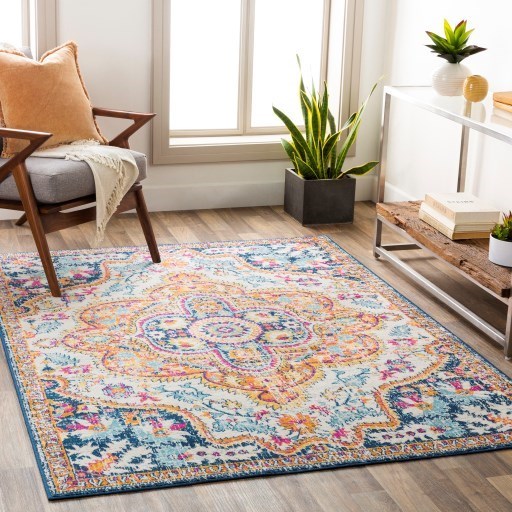 Surya Rugs Floransa 9' x 12'3" Rug