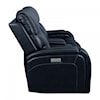 Barcalounger Glenwood Power Reclining Loveseat with Console