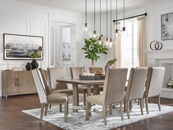 Dining Room Set 