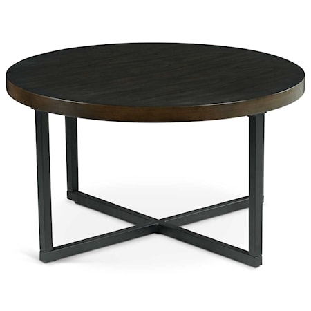 Coffee Table with Stools