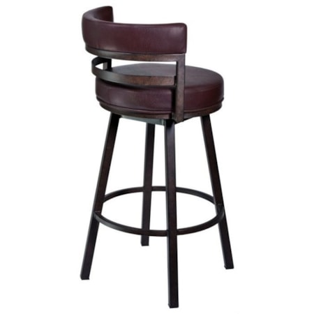 Counter-Height Stool