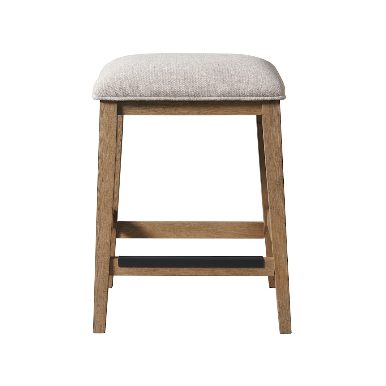 Intercon Eden Upholstered Barstool