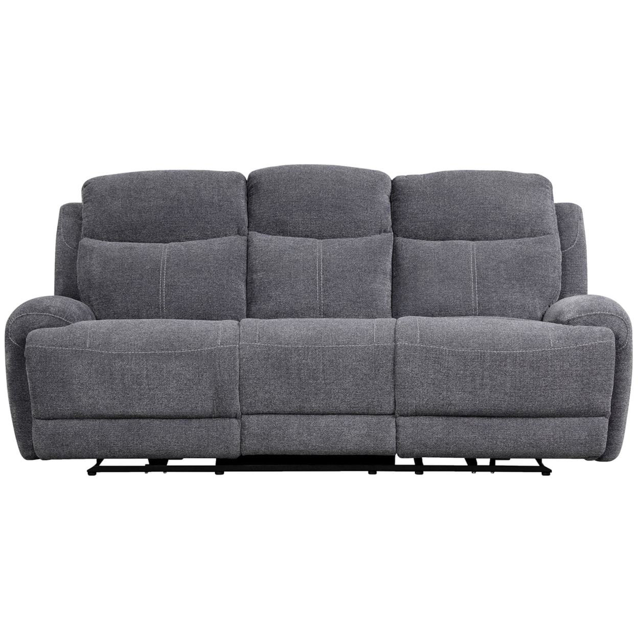 Paramount Living Bowie Power Reclining Sofa