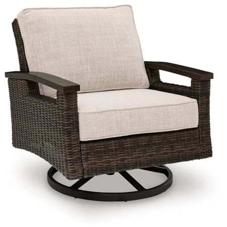 Outdoor Chair