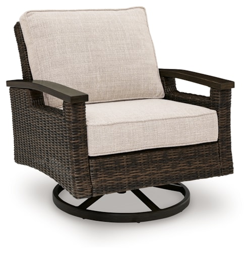 Outdoor Chair