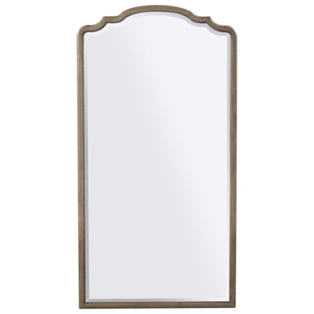 Floor Mirror