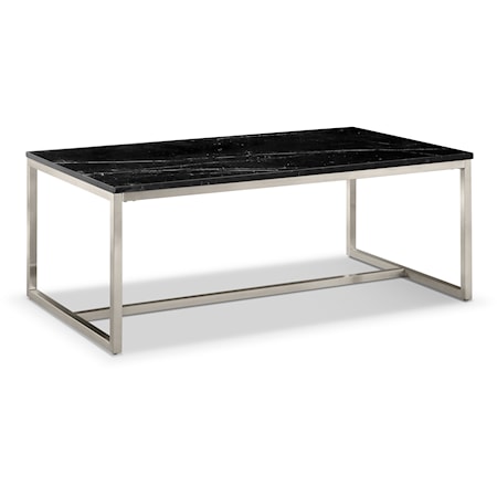 Rectangular Cocktail Table