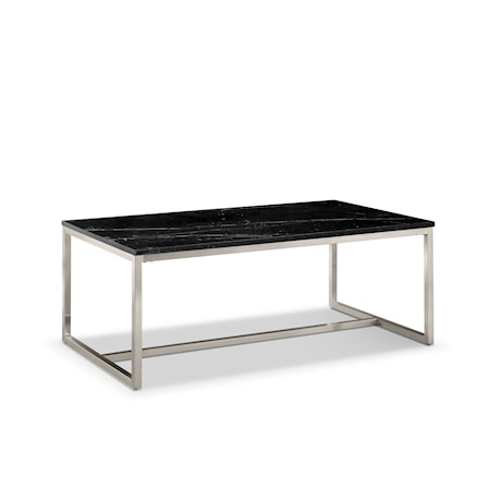 Rectangular Cocktail Table