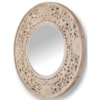 Paramount Furniture Crossings Eden Wall Mirror