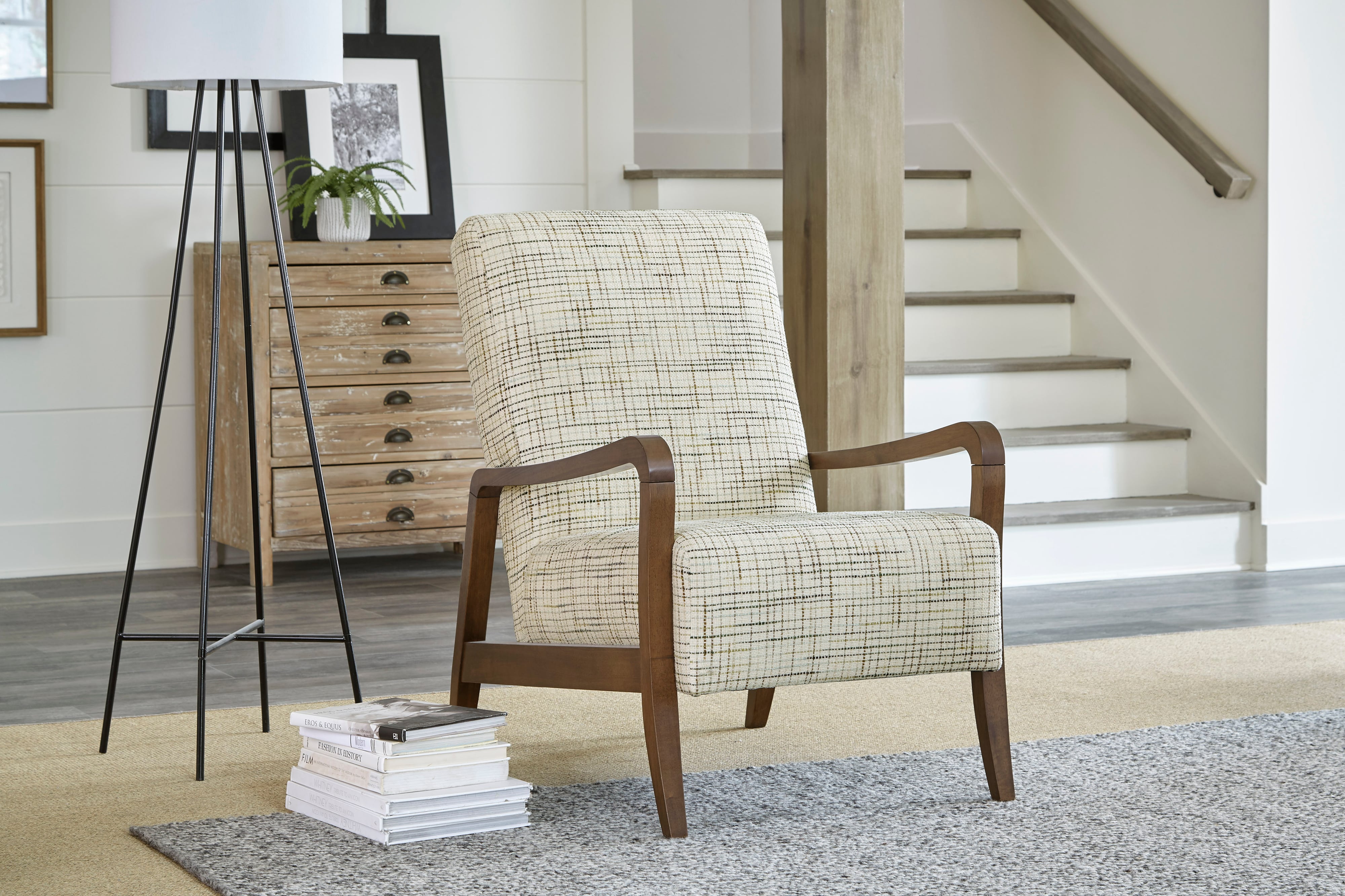 Best Home Furnishings Rybe Accent Chair