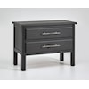 The Preserve Turner Accent Nightstand