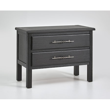 Accent Nightstand