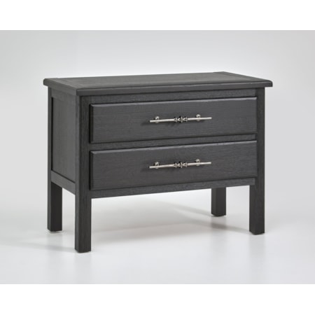 Accent Nightstand