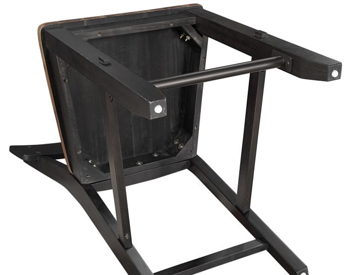 Steve Silver Bermuda 7-Piece Dining Set