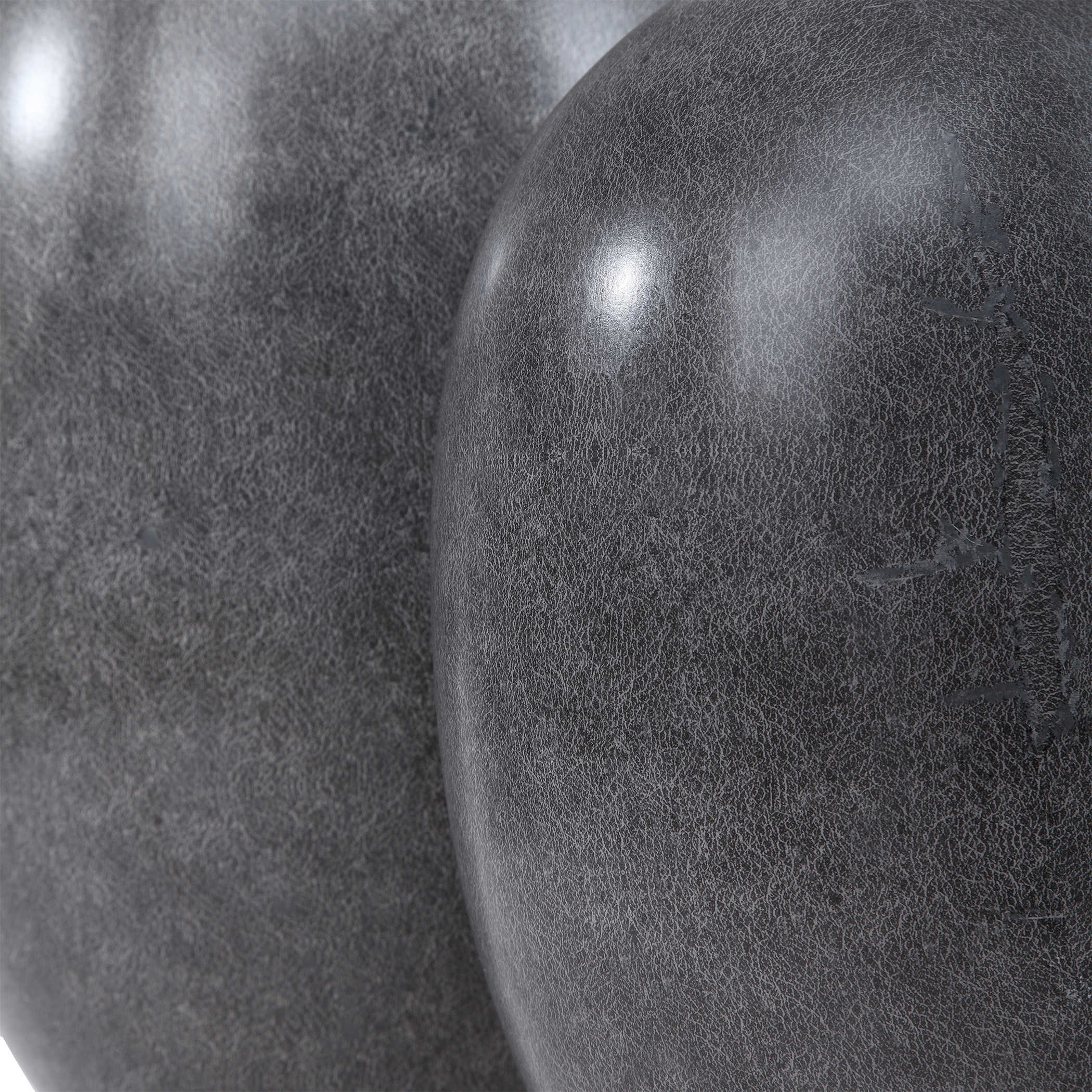 Uttermost Accessories - Vases and Urns Riordan Modern Vases, S/2