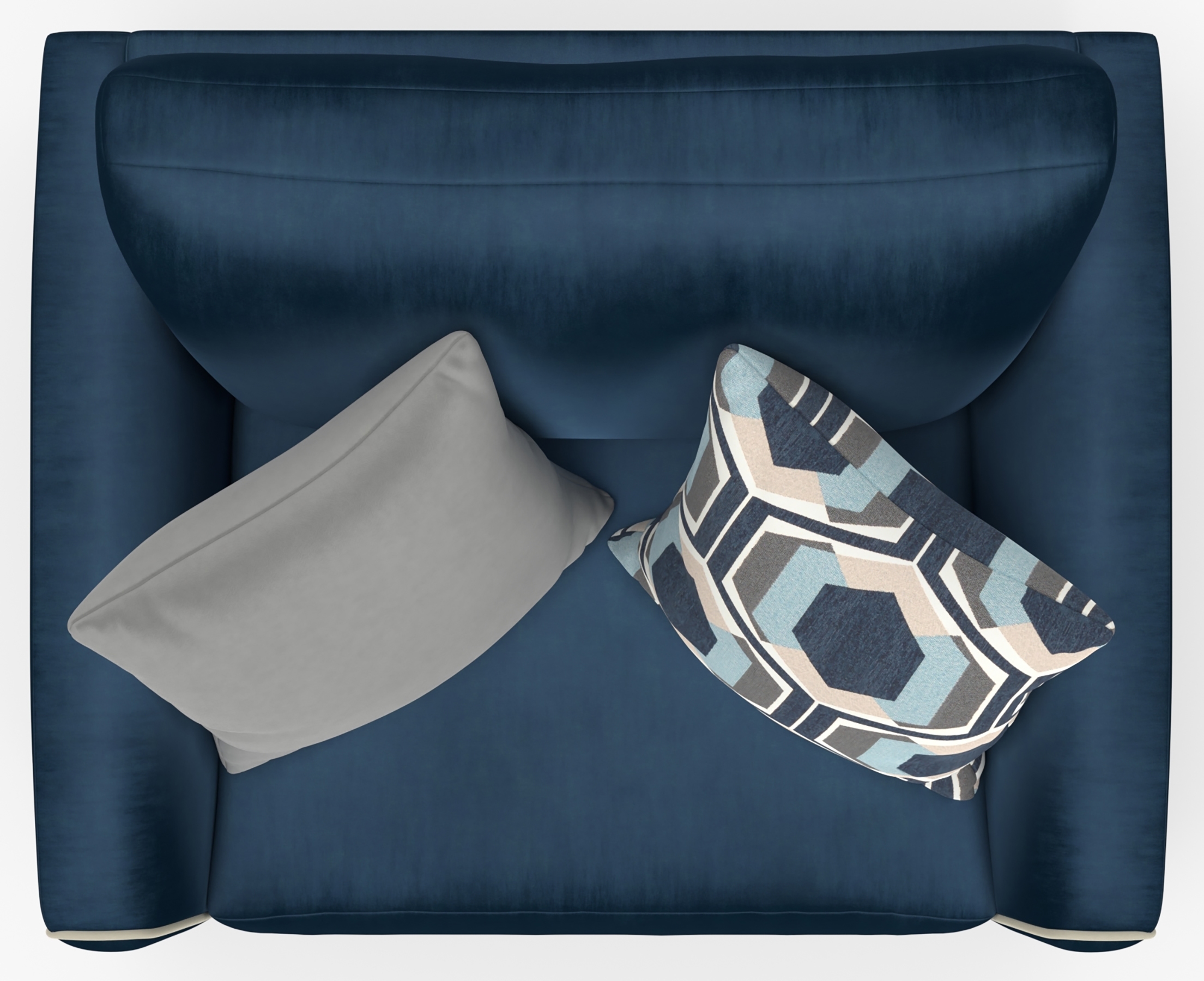 Jackson Furniture Jetson Chair and a Half