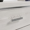 Signature Design by Ashley Altyra 2-Drawer Nightstand