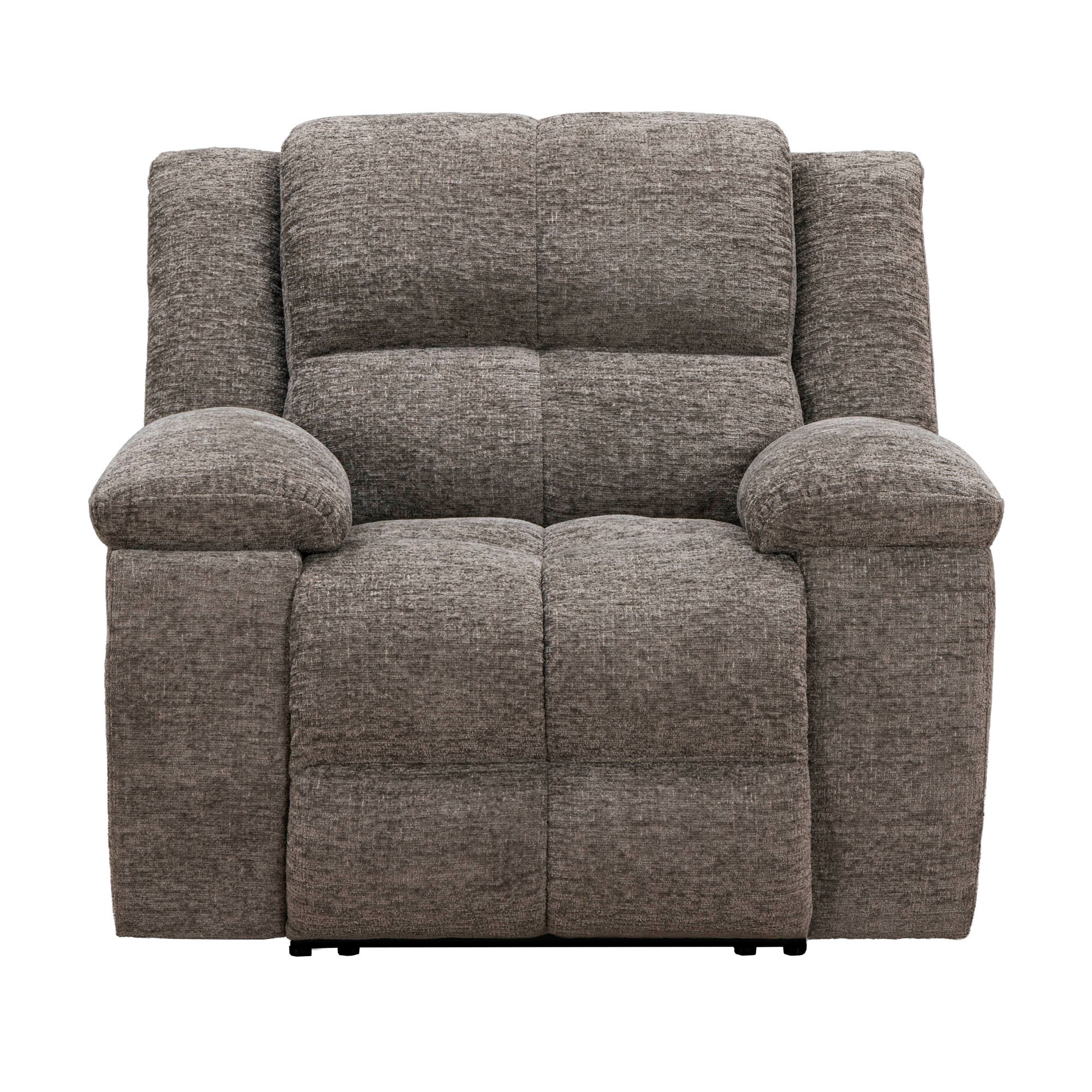 Parker Living Buster Reclining Sofa and Recliner Living Room Set