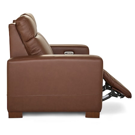 Power Reclining Loveseat