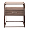 Liberty Furniture Jamestown End Table