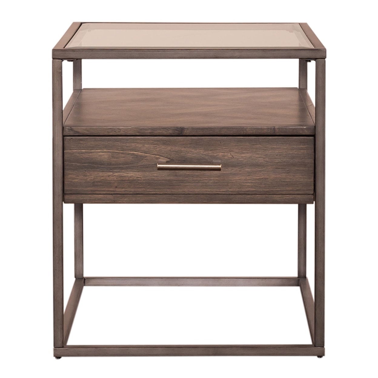 Liberty Furniture Jamestown End Table