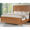New Classic Silhouette 5-Piece King Bedroom Set