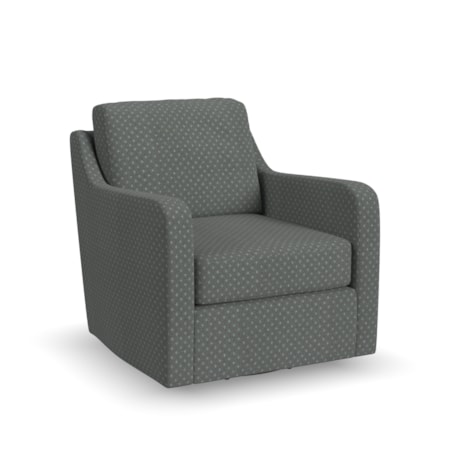 Swivel Chair