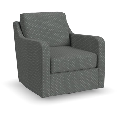 Swivel Chair