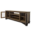 IFD International Furniture Direct Loft 68" TV Stand