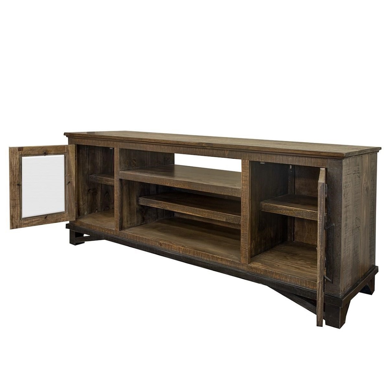 IFD International Furniture Direct Loft 68" TV Stand