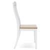 Signature Design by Ashley Ashbryn Double Dining Chair