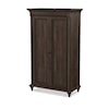 Durham Savile Row Armoire