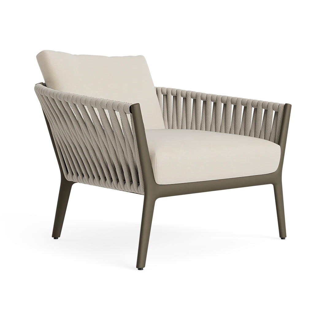 H Lounge Chair