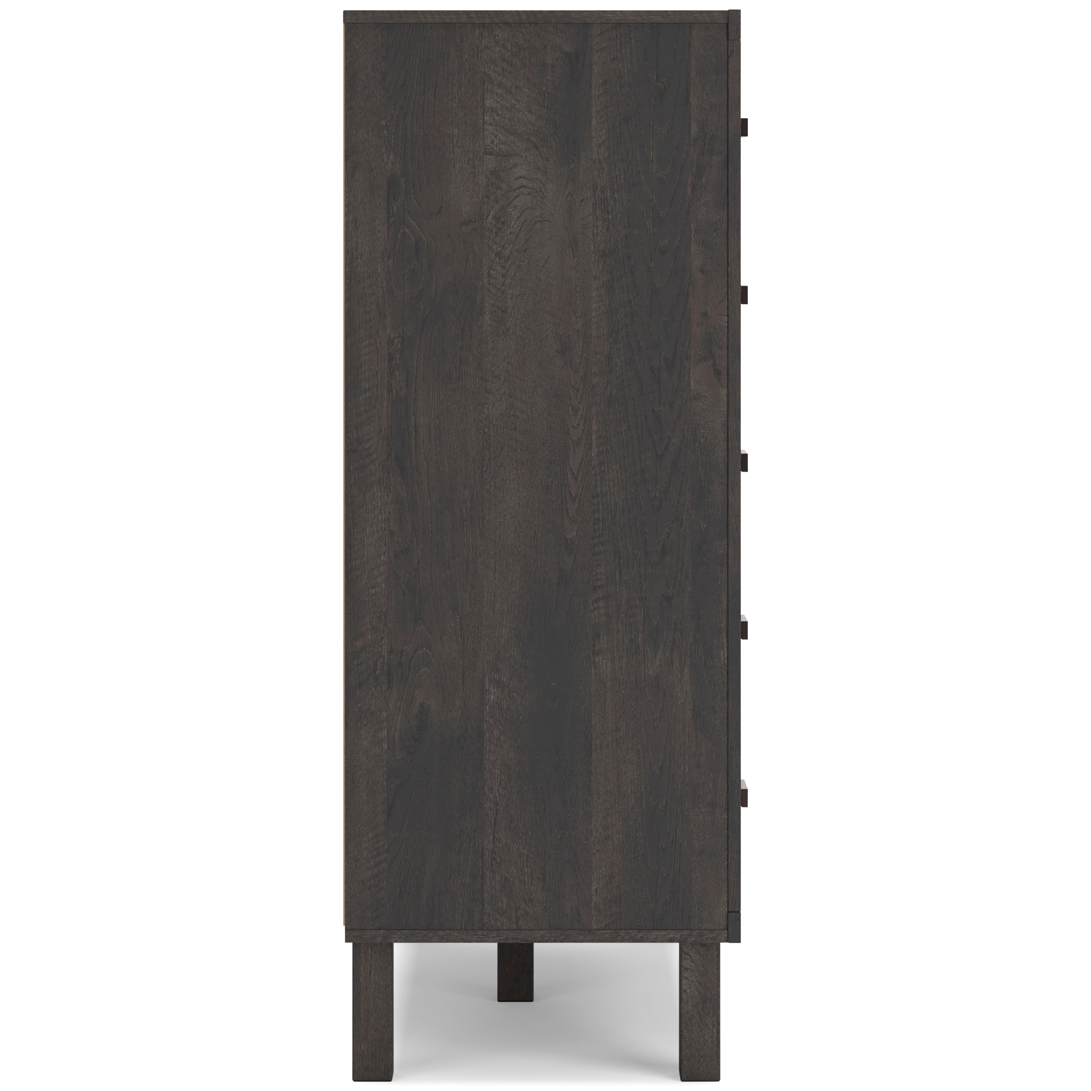 Signature Design by Ashley Toretto B1388345 Wide Chest of Drawers