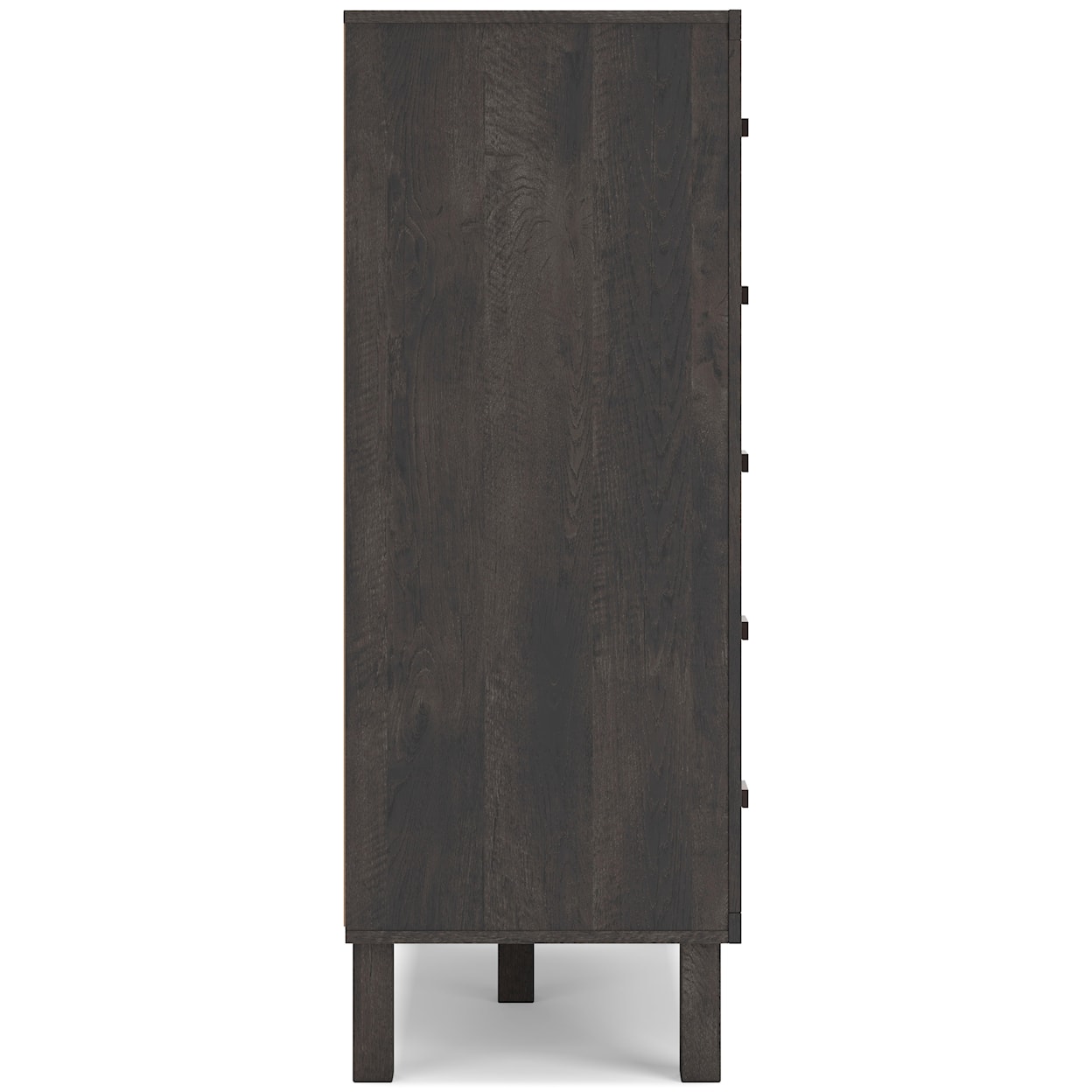 Signature Design by Ashley Toretto Wide Chest of Drawers