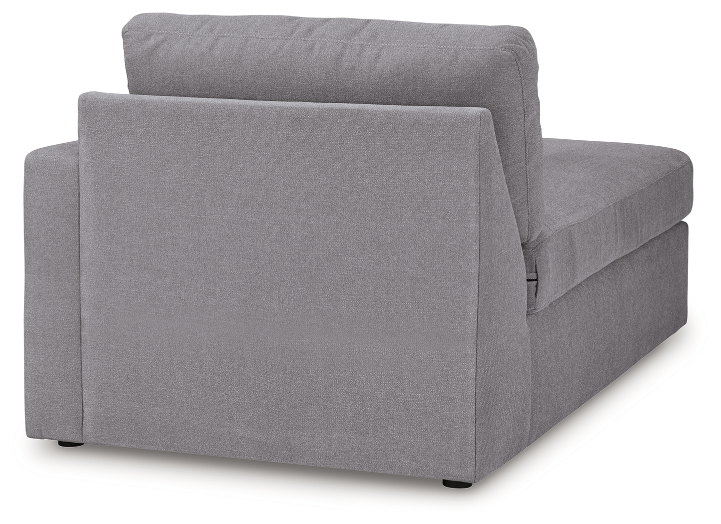 Signature Design by Ashley Modmax 4-Piece Sectional With Chaise