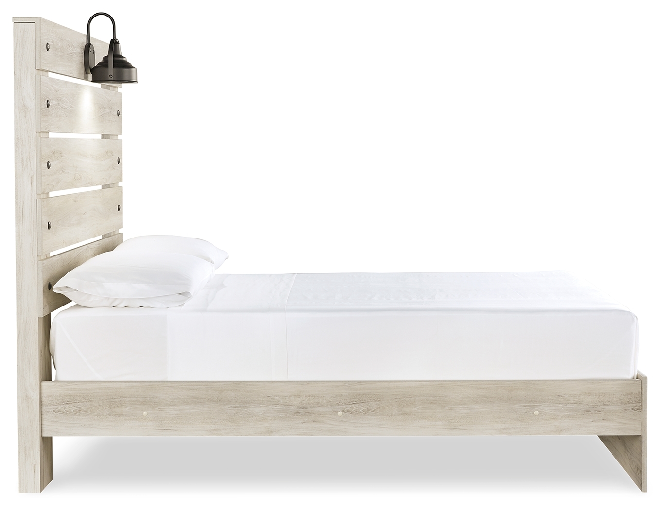 Signature Design by Ashley Cambeck Full Panel Bed