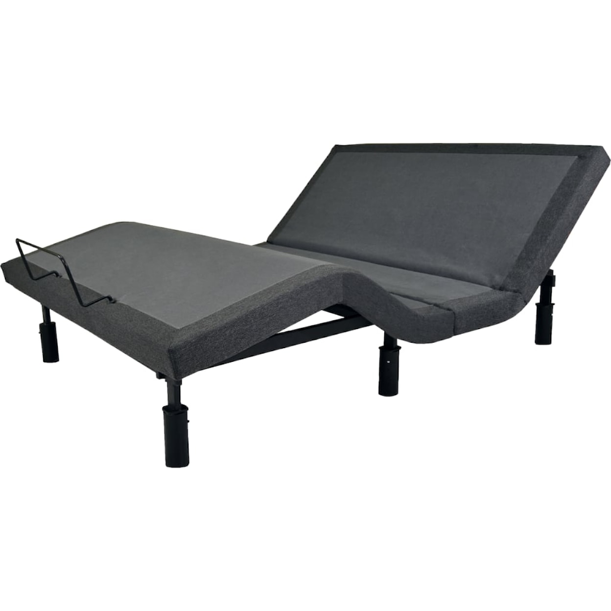 Spring Air SS-43 Adjustable Bed Base FULL ADJUSTABLE BASE