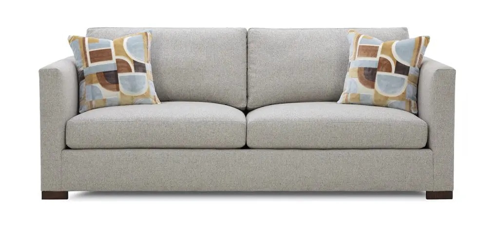 2-Cushion Sofa