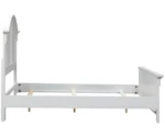 Liberty Furniture Summer House Queen Panel Bed