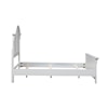 Libby Summer House Queen Panel Bed