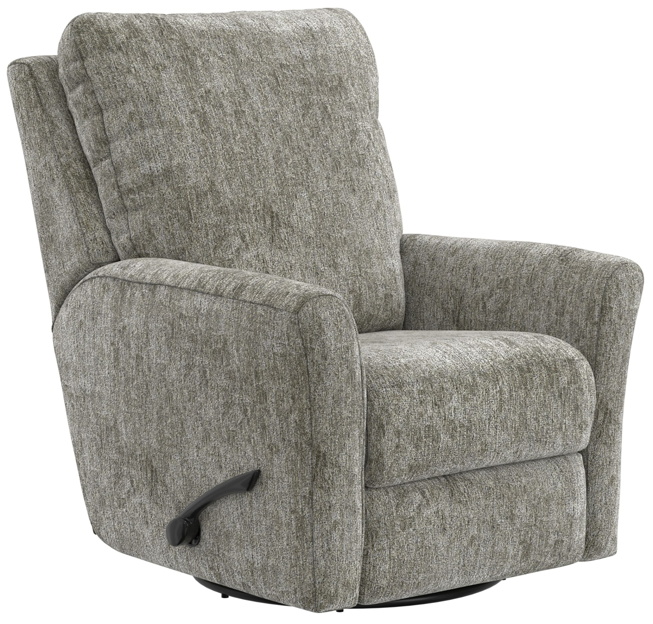 Swivel Glider Recliner