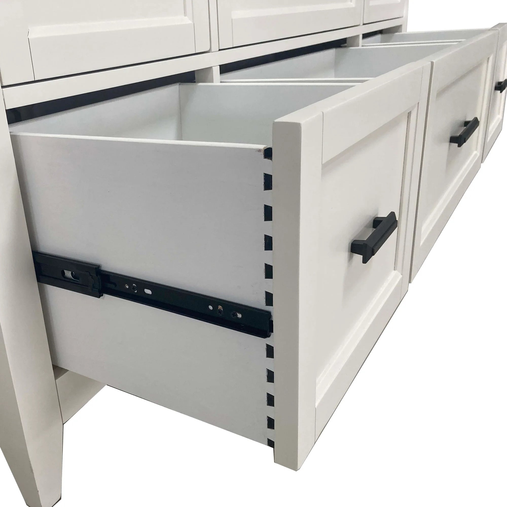 Parker House Americana Modern Dresser