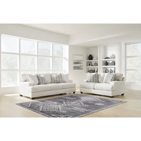 2-Piece Living Room Set